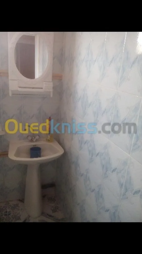 Vente Appartement F3 Jijel El milia