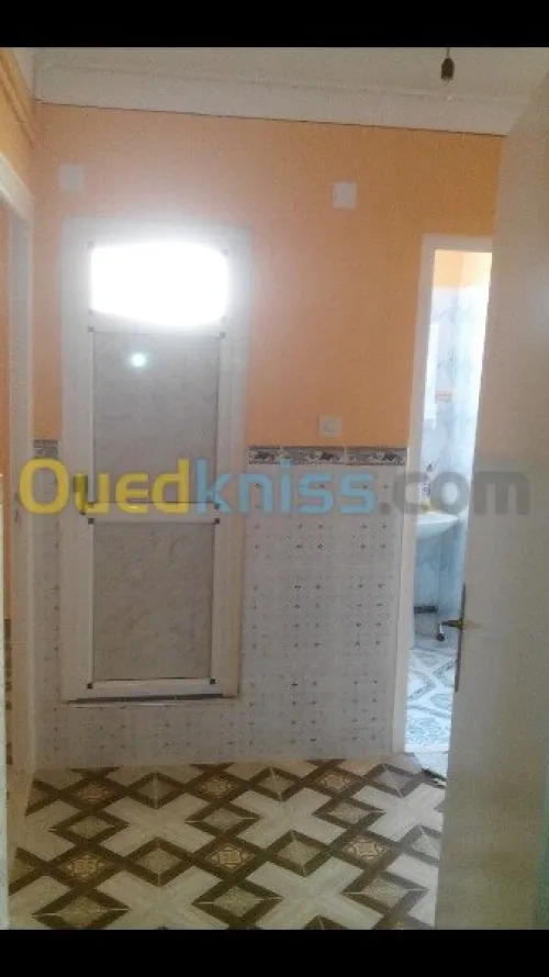 Vente Appartement F3 Jijel El milia