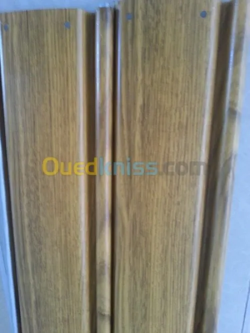 Rideau metallique electrique