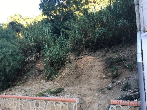 Vente Terrain Alger El biar