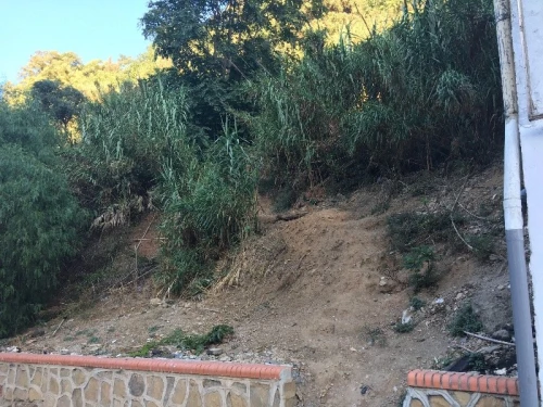 Vente Terrain Alger El biar