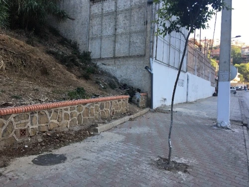 Vente Terrain Alger El biar