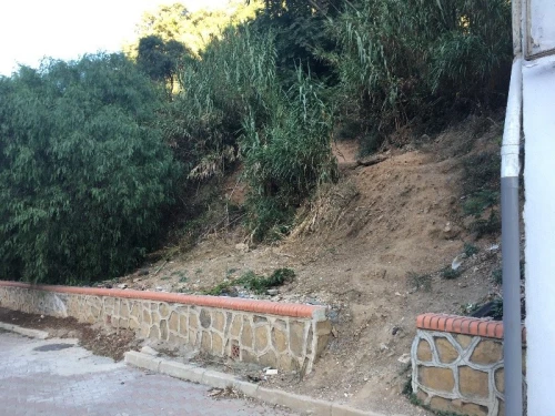 Vente Terrain Alger El biar