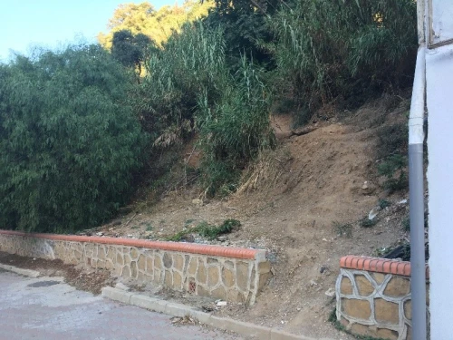 Vente Terrain Alger El biar