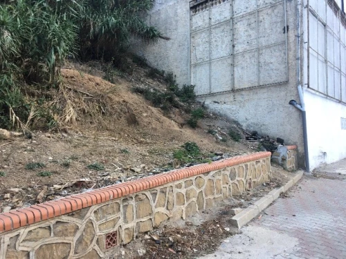 Vente Terrain Alger El biar