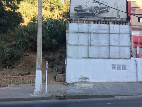 Vente Terrain Alger El biar