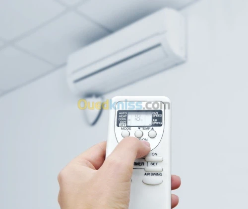 froid et climatisation        