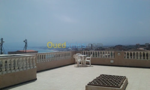 Location Appartement F2 F3 Oran Ain el turck