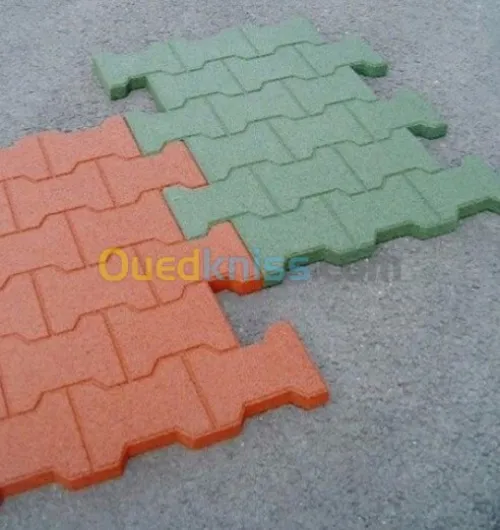  dalle de sol ,Bordure ,travaux forcés