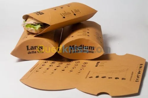 impression offset et numerique 