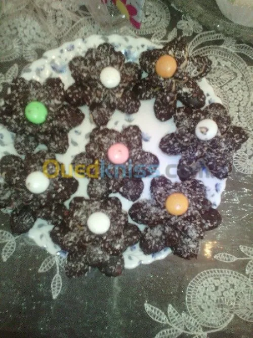 gateaux traditionnels 
