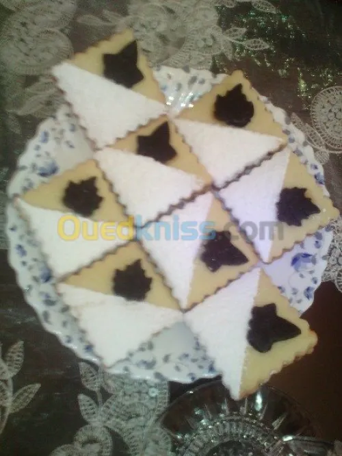 gateaux traditionnels 