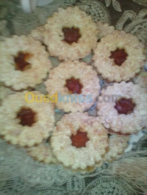 gateaux traditionnels 