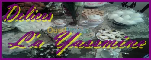 gateaux traditionnels 