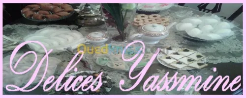 gateaux traditionnels 