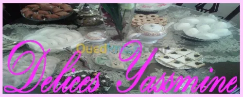 gateaux traditionnels 