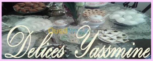gateaux traditionnels 