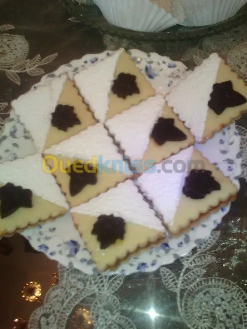 gateaux traditionnels 