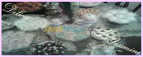gateaux traditionnels 