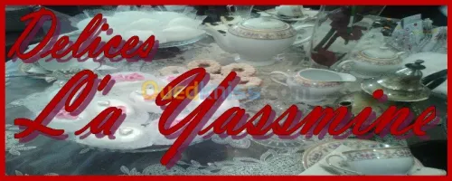 gateaux traditionnels 