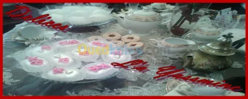 gateaux traditionnels 