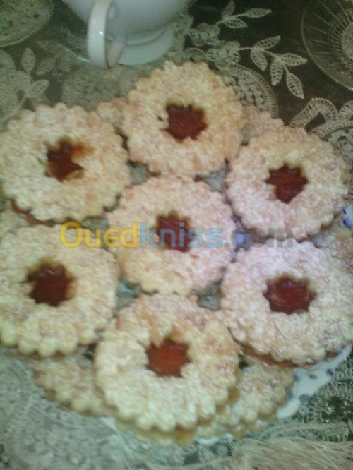 gateaux traditionnels 