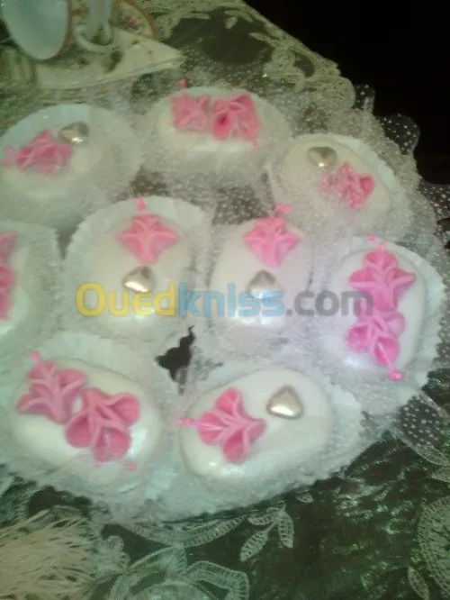 gateaux traditionnels 