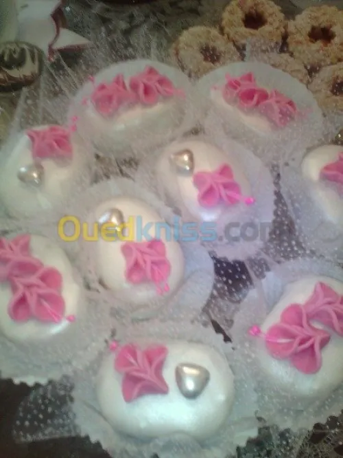 gateaux traditionnels 