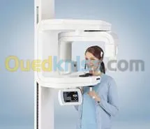 médecin radiologue