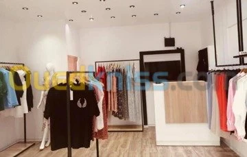Agencement pharmacie Modern design