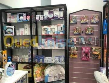 Agencement pharmacie Modern design