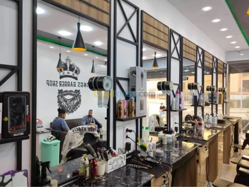 Agencement pharmacie Modern design