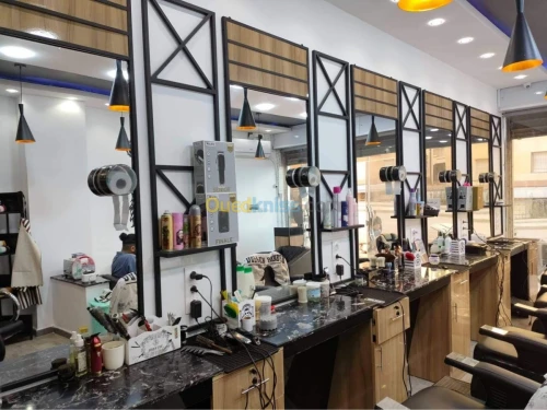 Agencement pharmacie Modern design