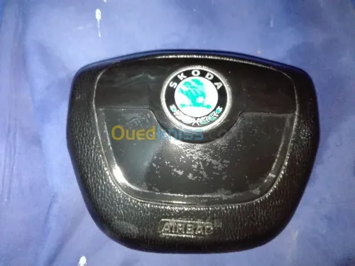 AIRBAG VW PEUGEOT RENAULT SEAT SKODA
