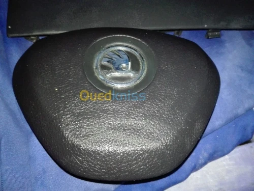 AIRBAG VW PEUGEOT RENAULT SEAT SKODA