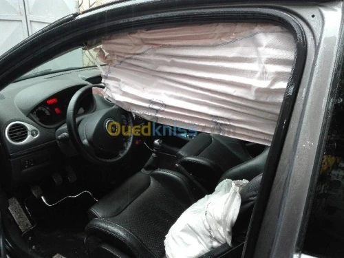 AIRBAG RÉPARATION  VW BMW MERCEDES...
