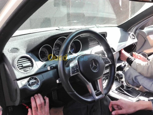 AIRBAG RÉPARATION  VW BMW MERCEDES...