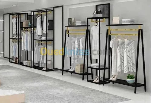 Agencement pharmacie design