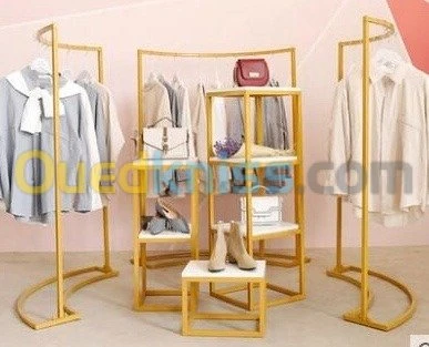 Agencement pharmacie design