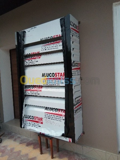 alucobond