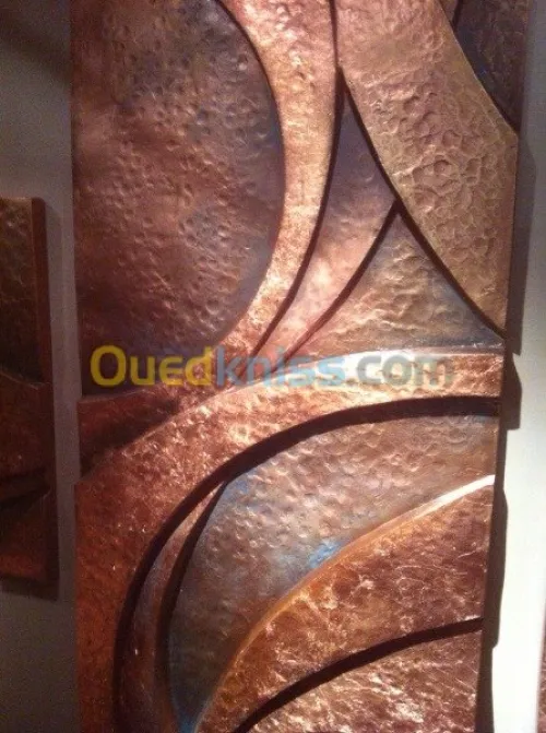 Decoration façades et interieur