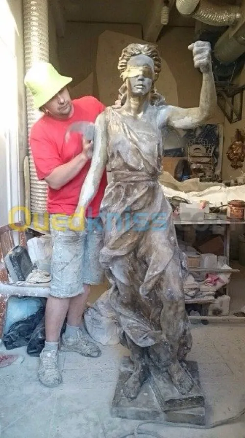 Decoration façades et interieur