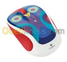 produit logitech Clavier/souris/poi...