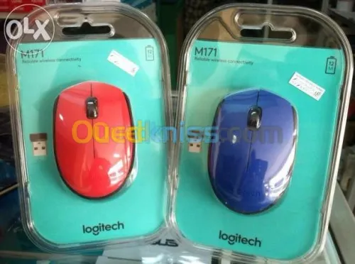 produit logitech Clavier/souris/poi...