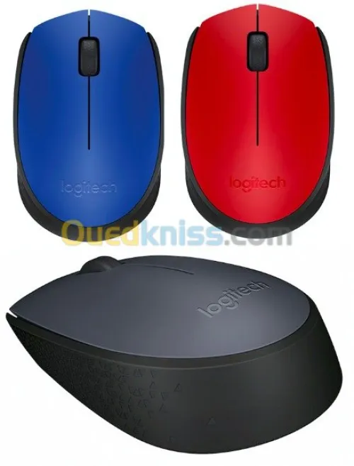 produit logitech Clavier/souris/poi...