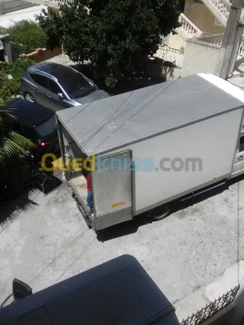 DÉMÉNAGEMENT /PARTICULIER /ENTREPRISE