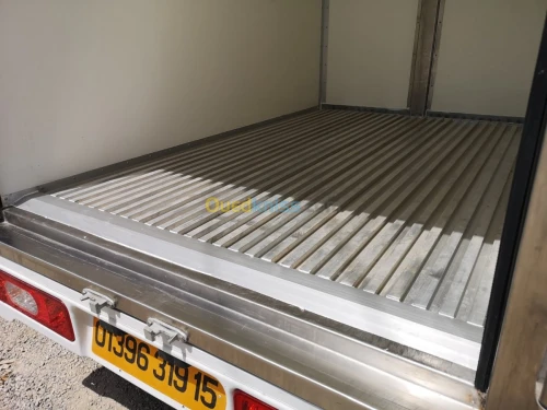conteneur sur TIRSAM, DFSK, CHERY,PICK-UP(HILUX-NAVARA-B50..)...