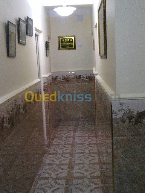 Vente Appartement F5 Constantine El khroub
