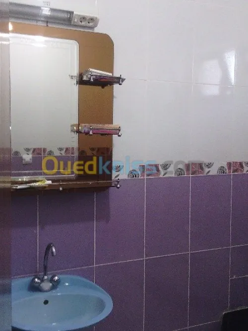 Vente Appartement F5 Constantine El khroub