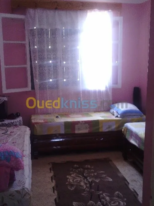 Vente Appartement F5 Constantine El khroub